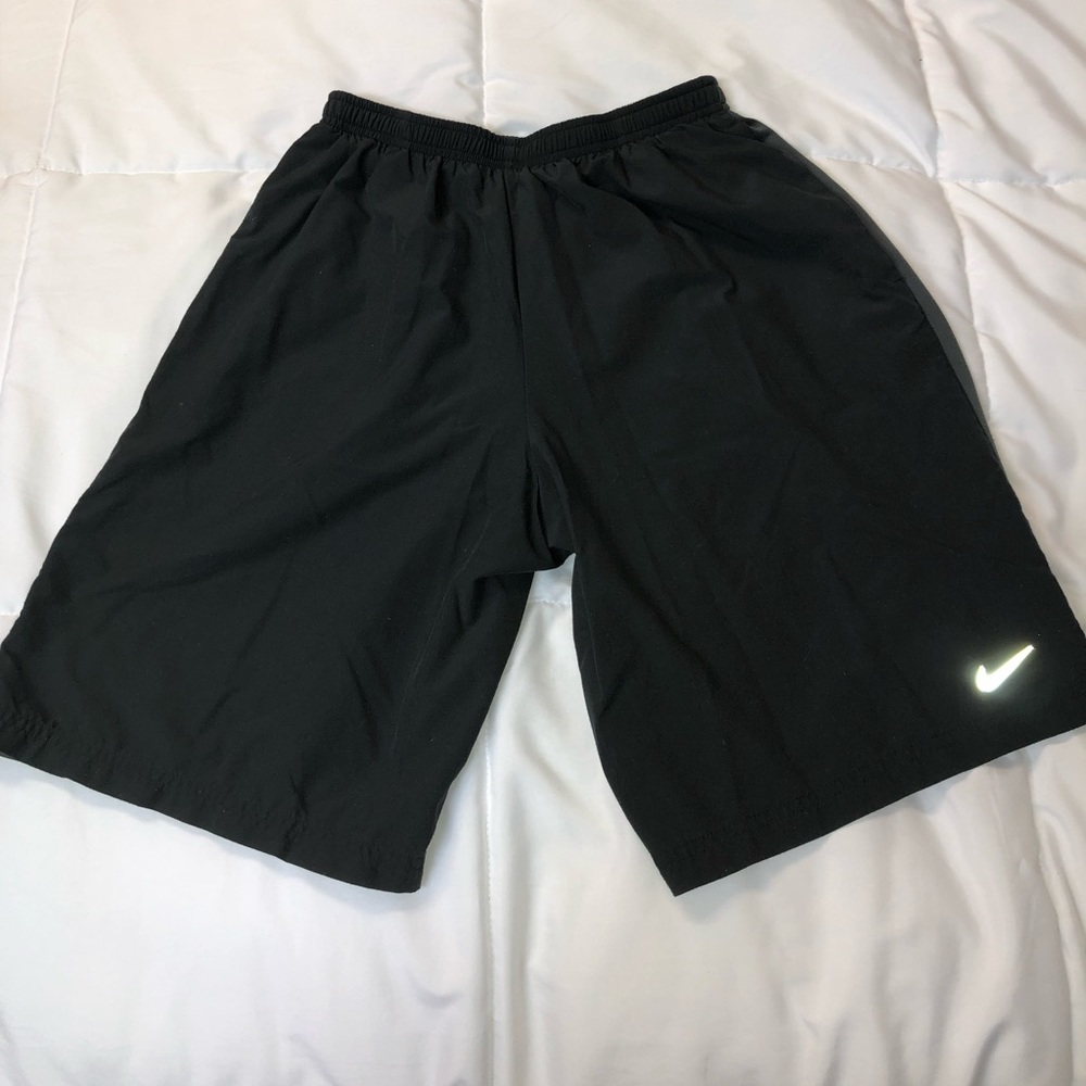 Nike Dri-Fit shorts